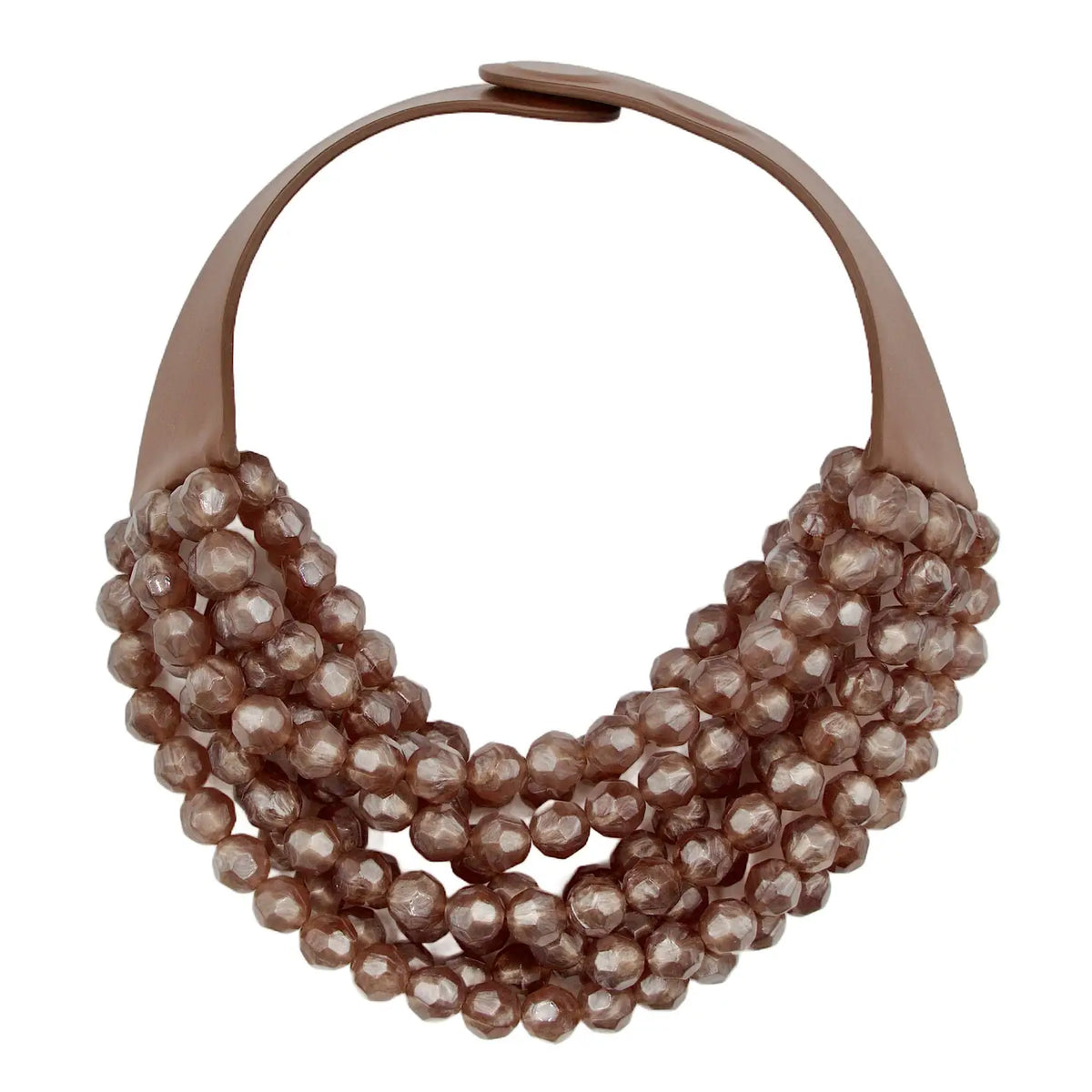 Fairchild Baldwin, Bella Necklace