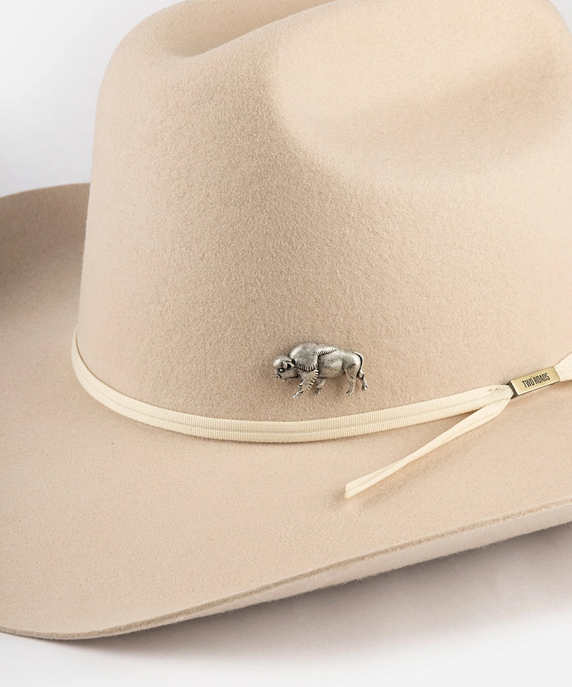 AR, Hat Pins