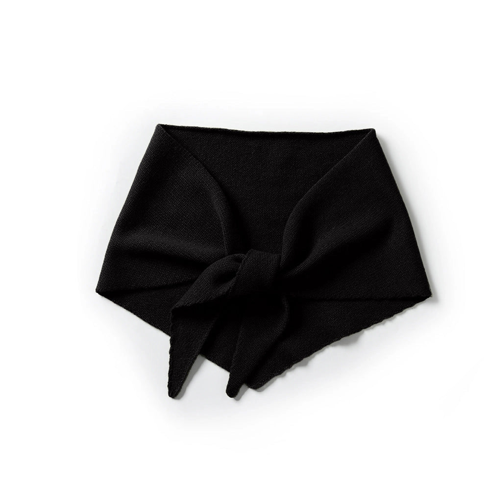 elenomad, Cashmere Bandana Scarf