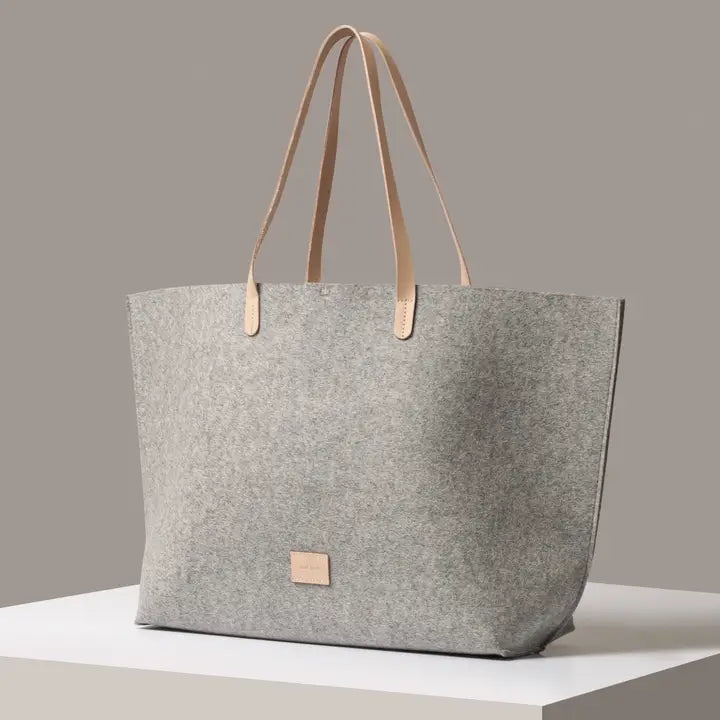 Graf Lantz, Hana Merino Wool Bag