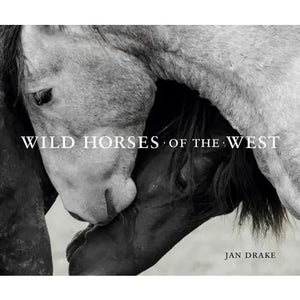 Gibbs Smith, Wild Horses of The West
