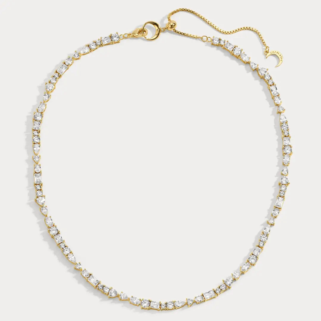 Lili Claspe, Mavis Necklace