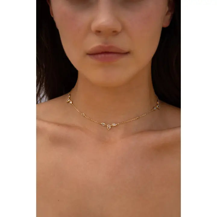 Aurora Choker