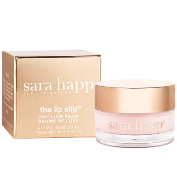 The Lip Slip® Luxe Treatment Lip Balm