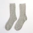 ELMNTL, Super Soft Wool Sock