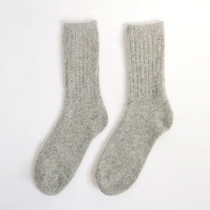 ELMNTL, Super Soft Wool Sock