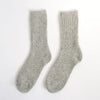 ELMNTL, Super Soft Wool Sock