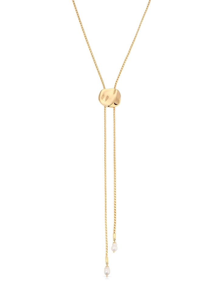 Ettika, Liquid Luxe Bolo