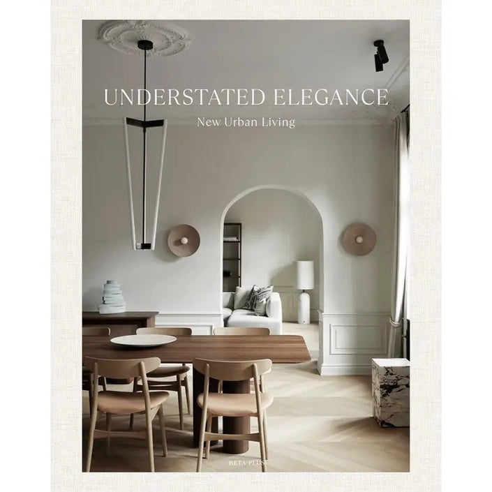 Understated Elegance