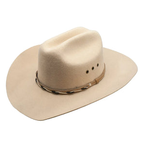 Brentwood - Cowboy Hat, Cream