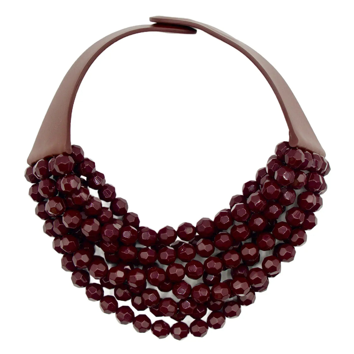 Fairchild Baldwin, Bella Necklace