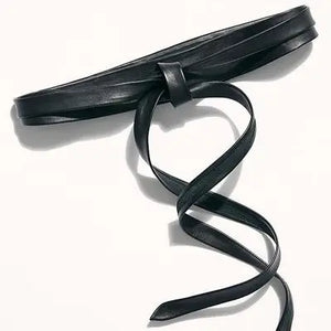 Midi Wrap Belt