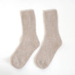 ELMNTL, Super Soft Wool Sock