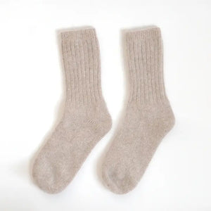ELMNTL, Super Soft Wool Sock