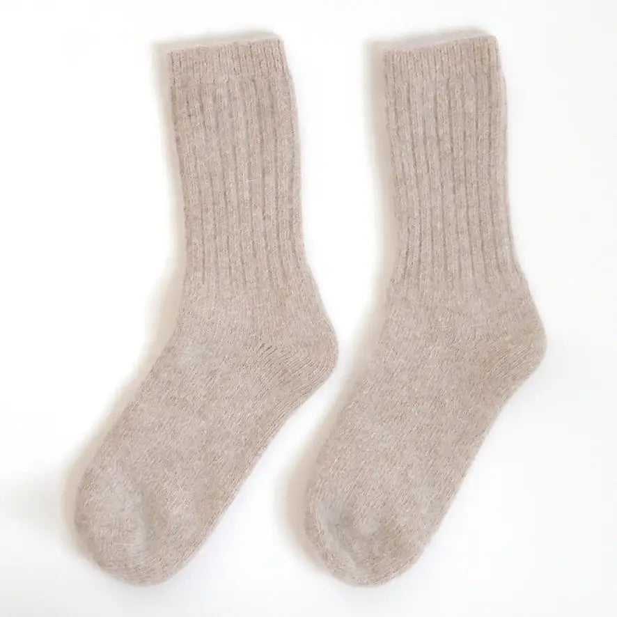 AR, Super Soft Socks