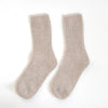ELMNTL, Super Soft Wool Sock