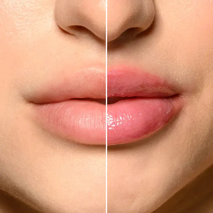 Sara Happ - Peptide Lip Plumper - Pouty Pink