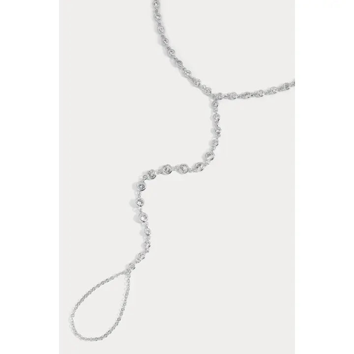 Cici Hand Chain