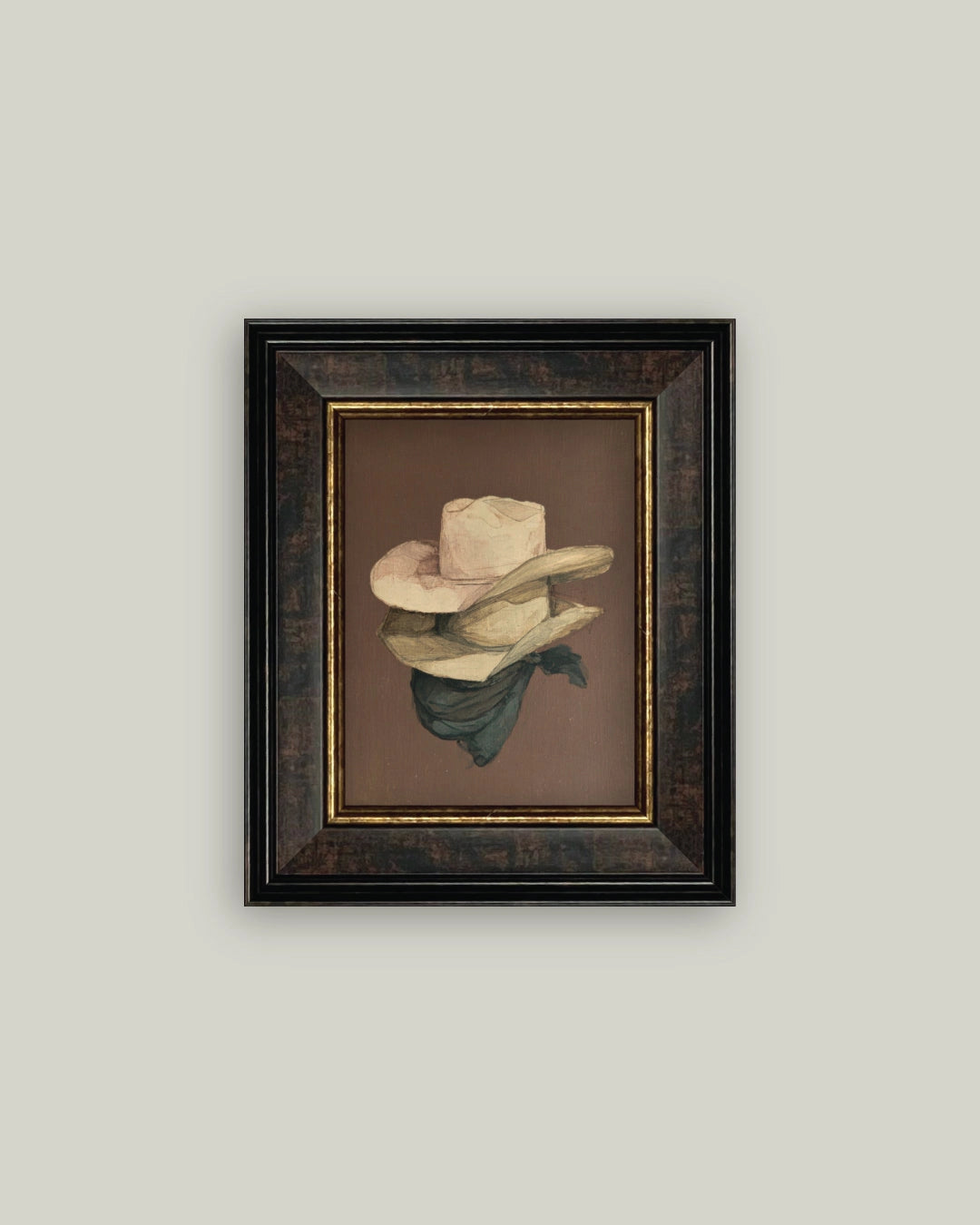 PLH, Stacked Hats