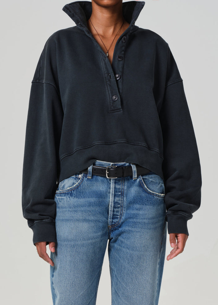 Mirelle Funnel Neck