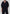 Citizens of Humanity, Funnel Neck Sweatshirt, Navy