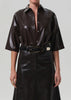 Citizens of Humanity, Frances Cropped Cape