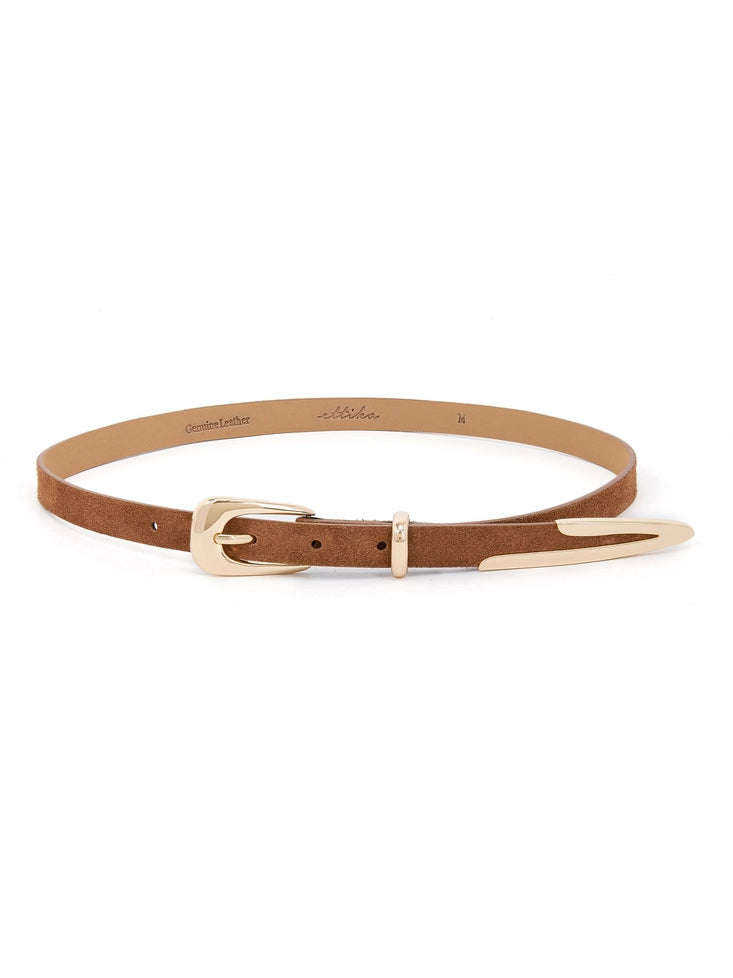 Ettika, Modern Saddle Belt