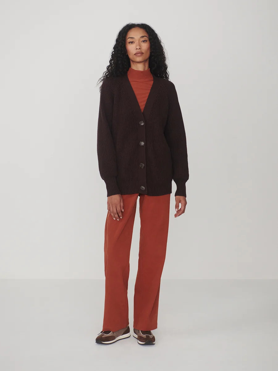 Varley, Sitges Knit Cardigan