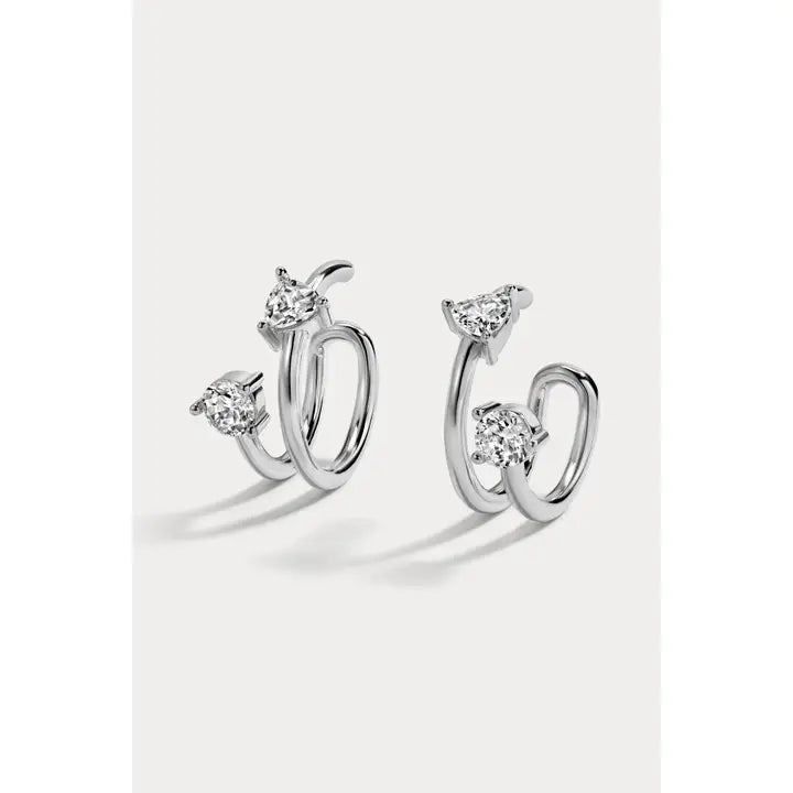 Eraz Ear Cuff