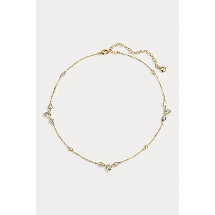 Aurora Choker