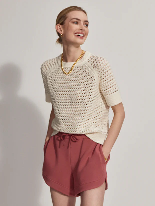 Alva - Knit Top