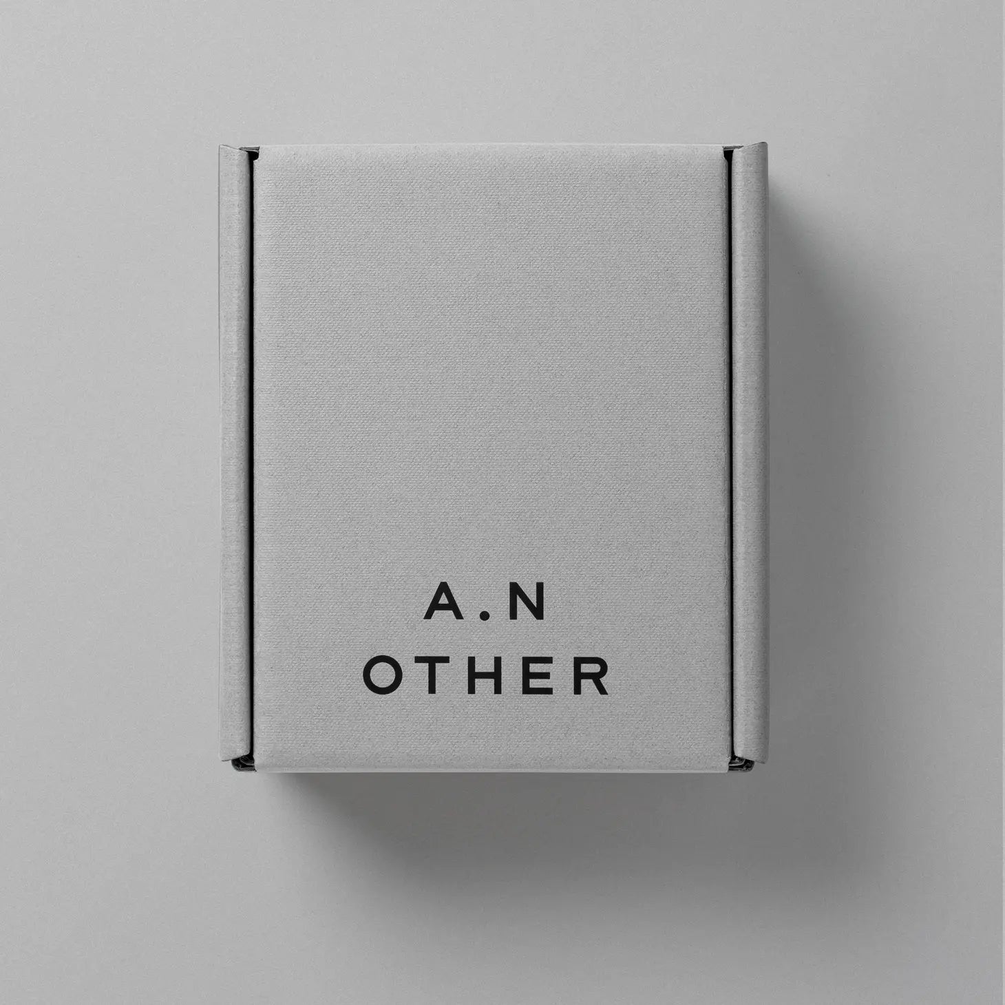 A.N Other - WD/2018