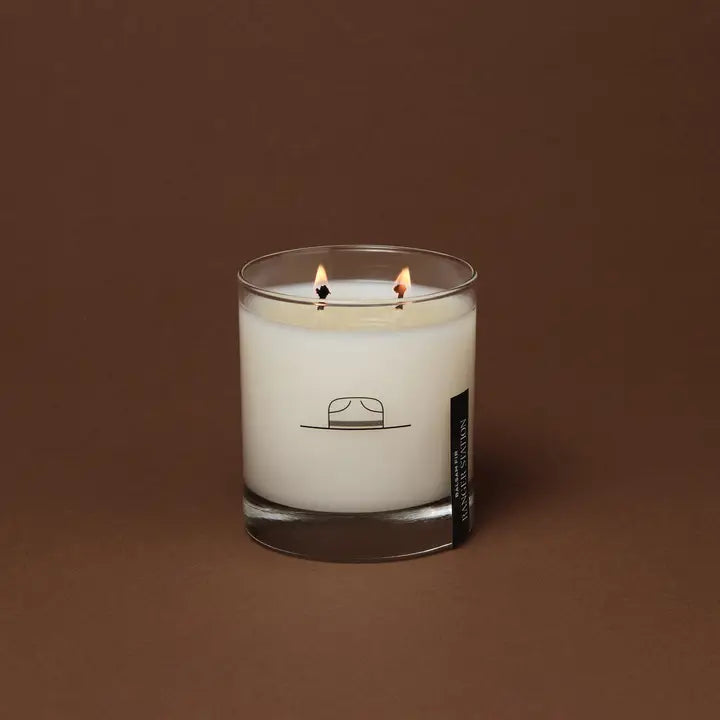 Ranger Station Candle, Balsam Fir