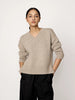 Billy - V-Neck Sweater