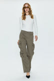 Bobbi - Cargo Pant