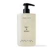 Body Wash - Bergamot and Hinoki