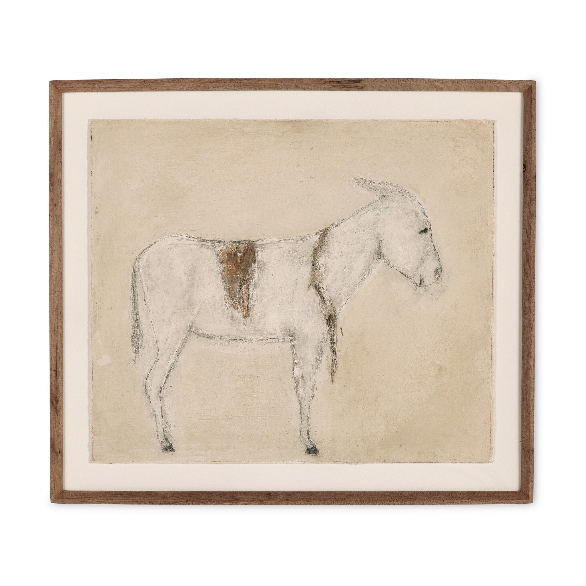 P. Meyer, Burro Dia
