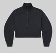 Citizens of Humanity, Funnel Neck Sweatshirt