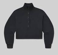 Citizens of Humanity, Funnel Neck Sweatshirt