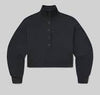 Citizens of Humanity, Funnel Neck Sweatshirt
