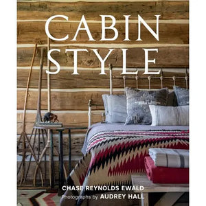 Gibbs Smith, Cabin Style