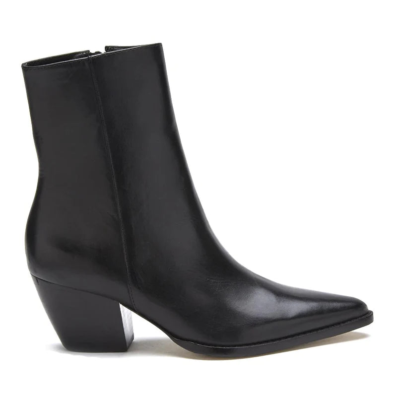Caty - Western Ankle Boot