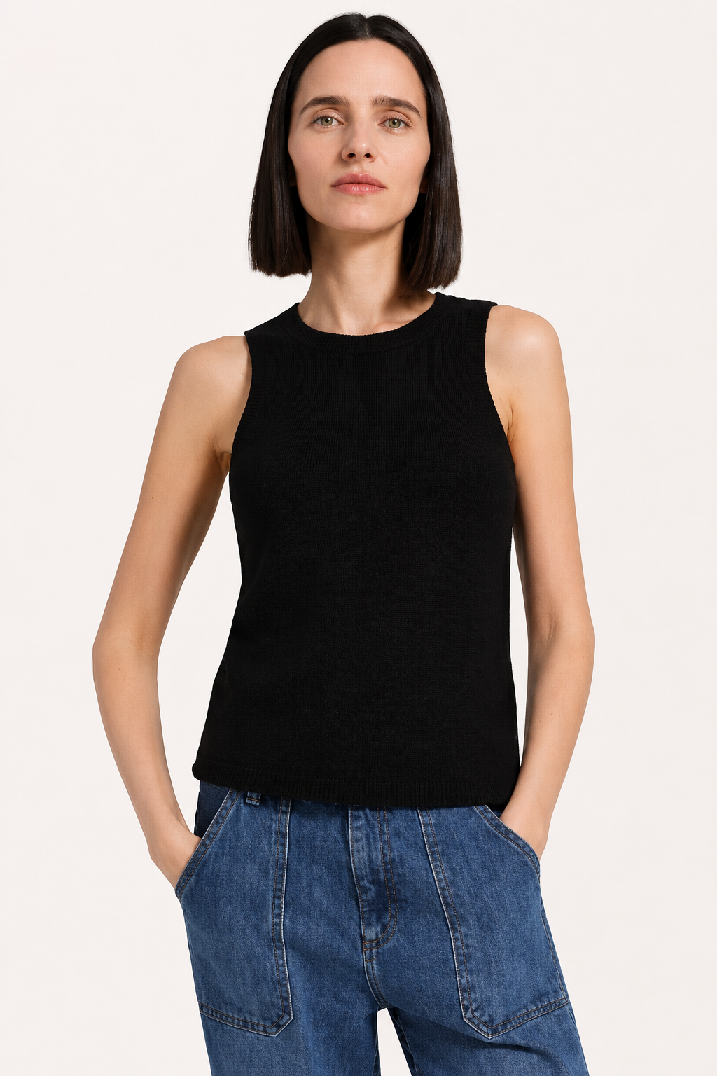 MR, Cashmere Shell, TS