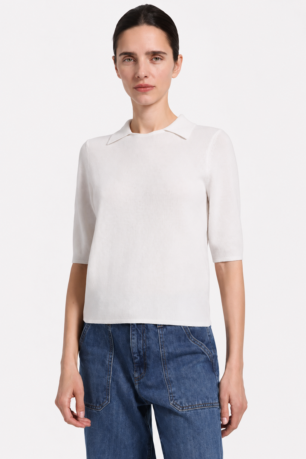 Minnie Rose, SS Polo, TS