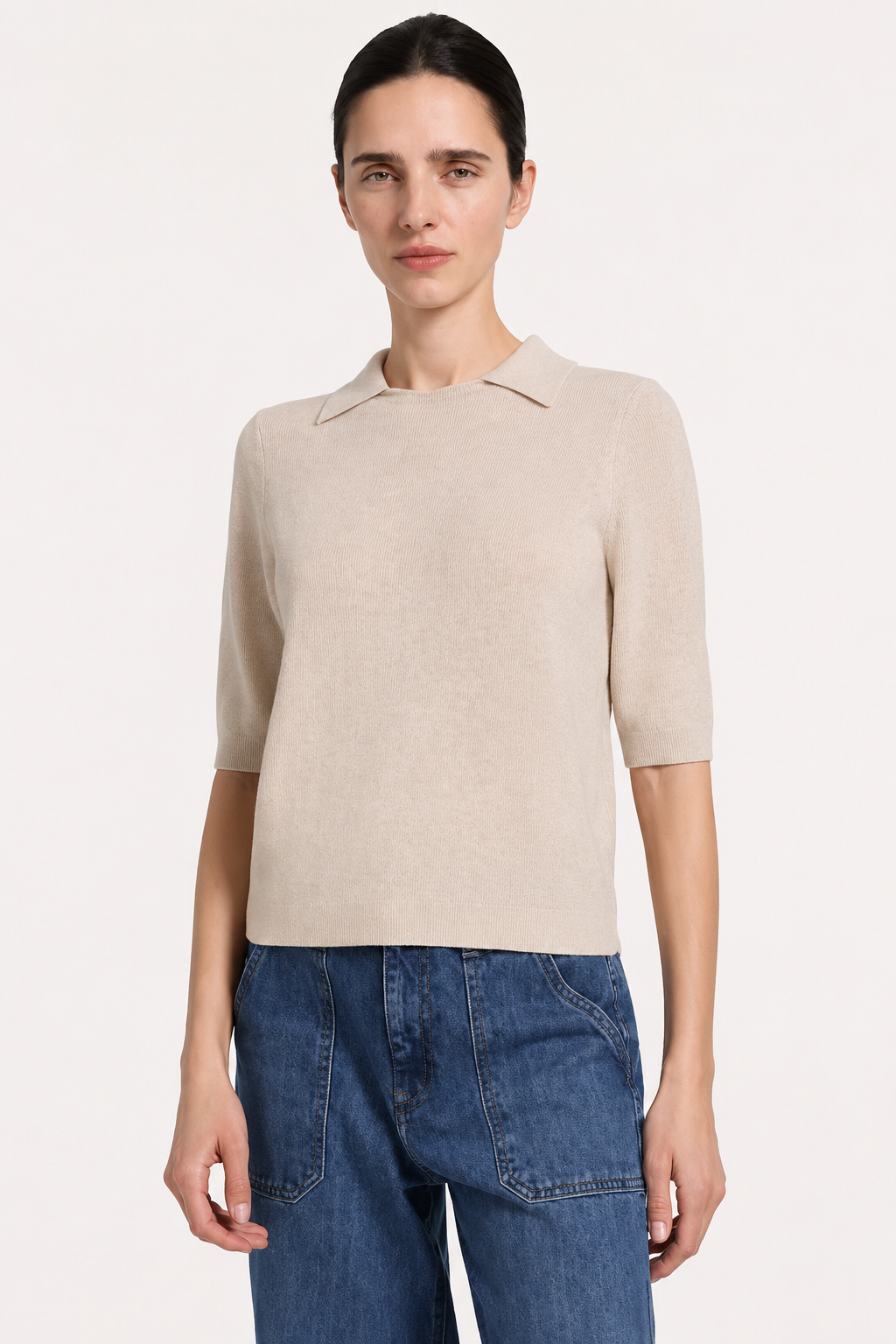 Minnie Rose, SS Polo, TS