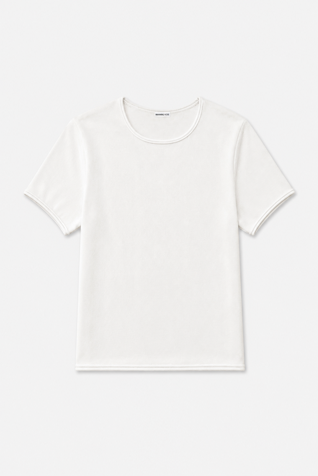 Minnie Rose, Crew Tee, TS