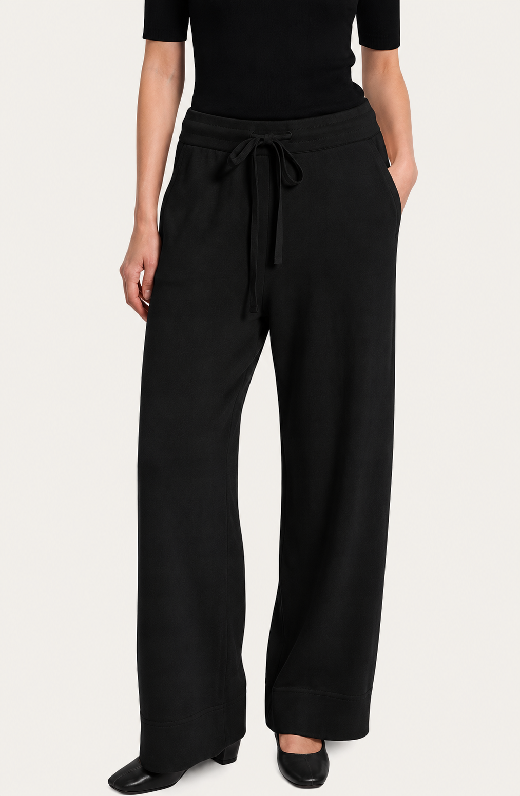 MR, Cashmere Jogger