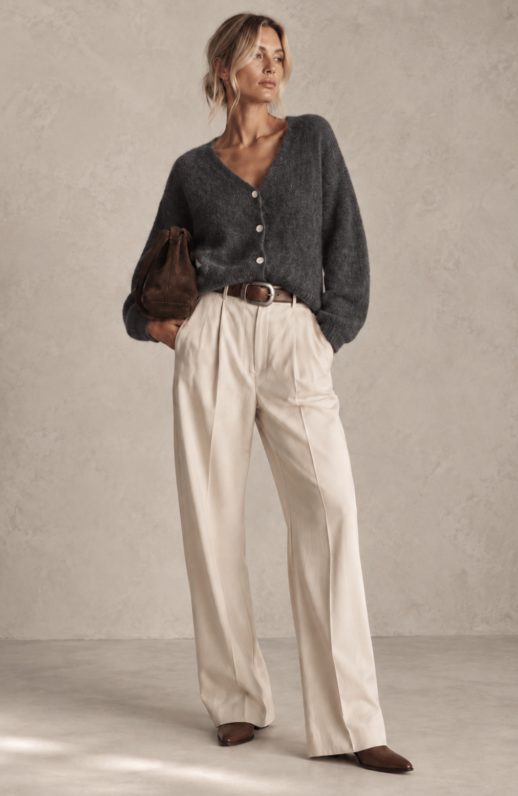 American Dreams, Cornelia Cardigan