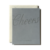 Jaymes Paper, Card - Cheers