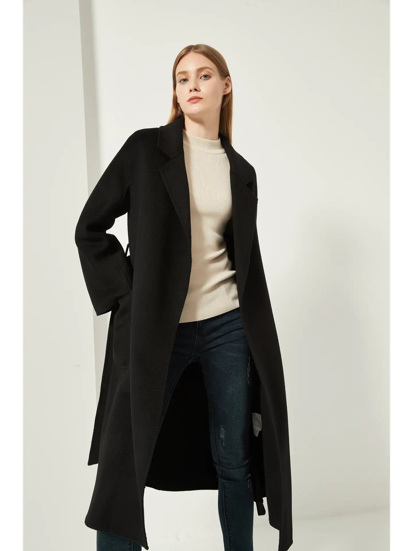 The Classic Coat